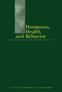 Hormones, Health and Behaviour: A Socio-Ecological and Lifespan Perspective