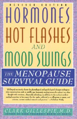 Hormones Hot Flashes - Gillespie, Clark