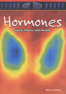 Hormones - Parker, Steve