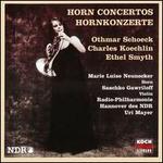 Horn Concertos