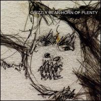 Horn of Plenty - Grizzly Bear