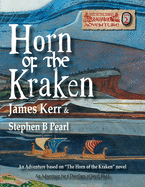 Horn of the Kraken: Adventure
