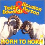 Horn to Horn  - Teddy Edwards