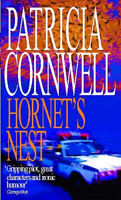 Hornet's Nest - Cornwell, Patricia