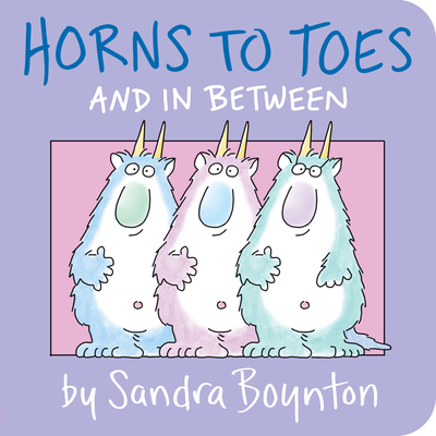 Horns to Toes - 
