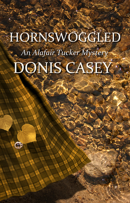 Hornswoggled - Casey, Donis