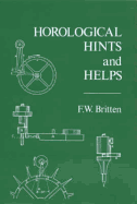 Horological Hints and Helps