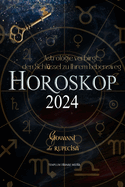 Horoskop 2024: Astrologie verbirgt den Schl?ssel zu Ihrem Lebensweg