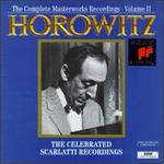 Horowitz Plays Scarlatti