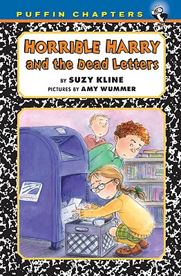 Horrible Harry and the Dead Letters - Kline, Suzy
