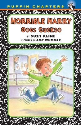 Horrible Harry Goes Cuckoo - Kline, Suzy