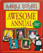Horrible Histories: Awesome Annual 2007