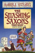 Horrible Histories: Smashing Saxons