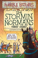 Horrible Histories: Stormin' Normans