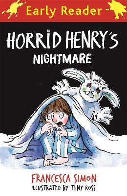 Horrid Henry Early Reader: Horrid Henry's Nightmare - Simon, Francesca