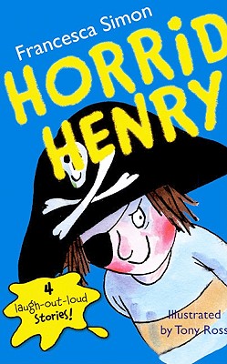 Horrid Henry - Simon, Francesca