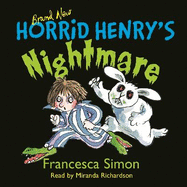 Horrid Henry's Nightmare: Book 22