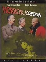 Horror Express - Eugenio Martn