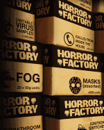 Horror Factory