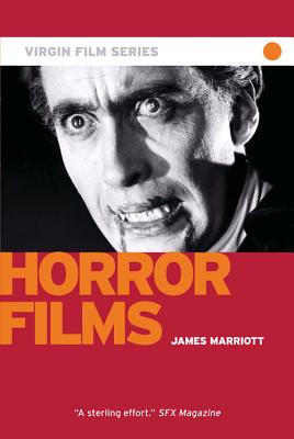 Horror Films - Marriott, James