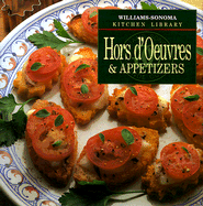 Hors D'Oeuvres & Appetizers