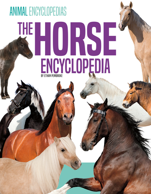 Horse Encyclopedia - Pembroke, Ethan