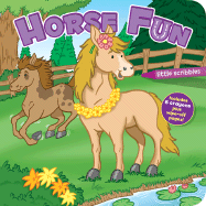 Horse Fun - Less, Emma