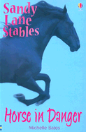 Horse in Danger - Bates, Michelle