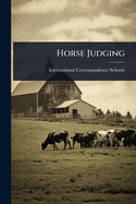 Horse Judging