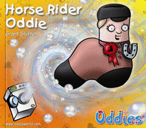 Horse Rider Oddie - Slatter, Grant