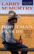 Horseman, Pass by