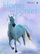 Horses and Ponies