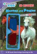 Horses and Ponies