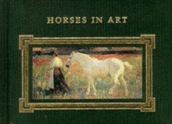 Horses in Art - O'Brien, Christine