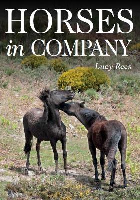Horses in Company - Rees, Lucy