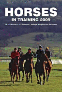 Horses in Training