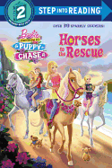 Horses to the Rescue