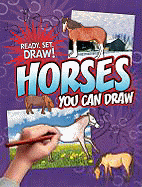 Horses You Can Draw