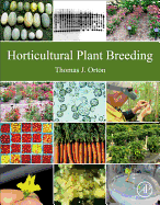 Horticultural Plant Breeding