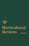 Horticultural Reviews, Volume 13