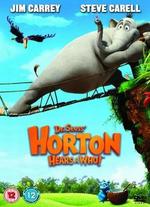 Horton Hears a Who! [2 Discs]
