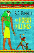 Horus Killing - Doherty, Paul C