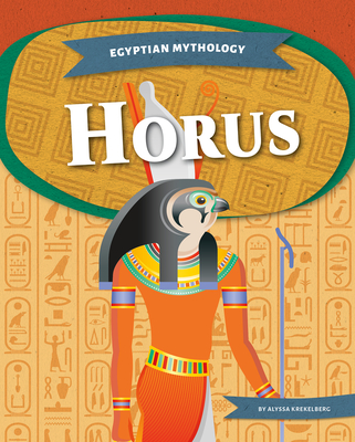 Horus - Krekelberg, Alyssa