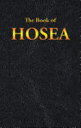 Hosea: The Book of