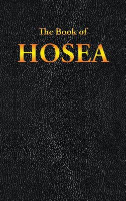 Hosea: The Book of - King James