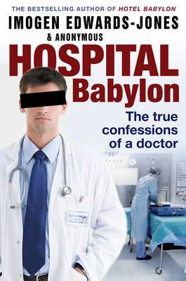 Hospital Babylon - Edwards-Jones, Imogen