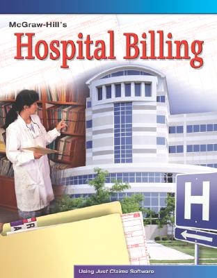 Hospital Billing, Student Text With Data Disk - Newby, Cynthia