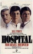 Hospital - Medved, Michael