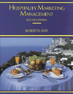 Hospitality Marketing Management