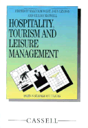Hospitality, Tourism and Leisure Management